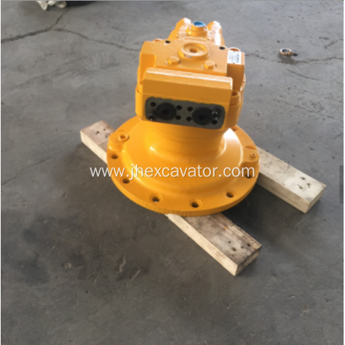 Excavator R320LC-7 Swing Motor 31N8-12020